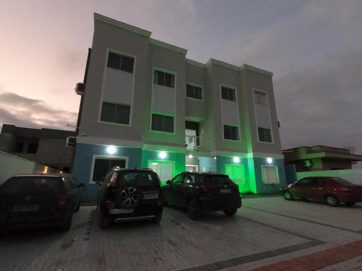 Hotel e Pousada Magic Penha (Santa Catarina) Exterior foto