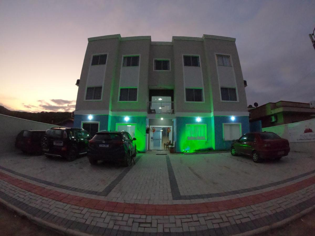 Hotel e Pousada Magic Penha (Santa Catarina) Exterior foto